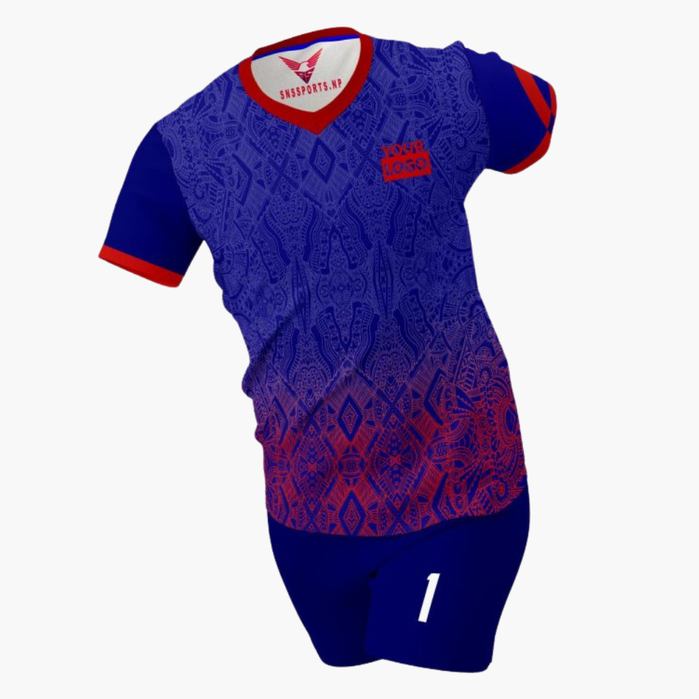 Football Jersey: 320