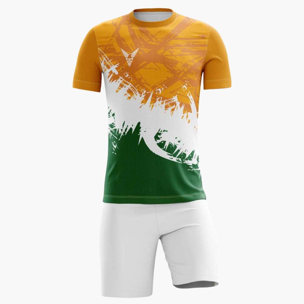 Football Jersey: E-43