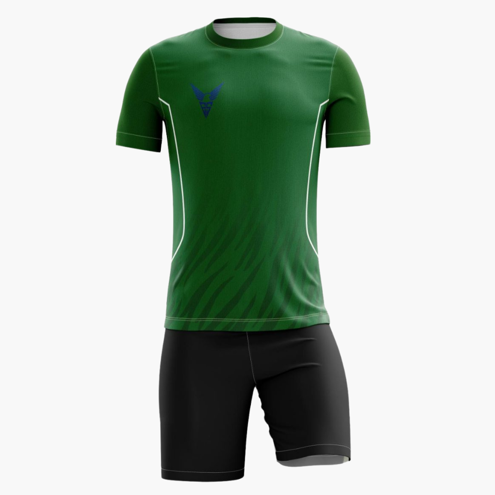 Football Jersey: E-18