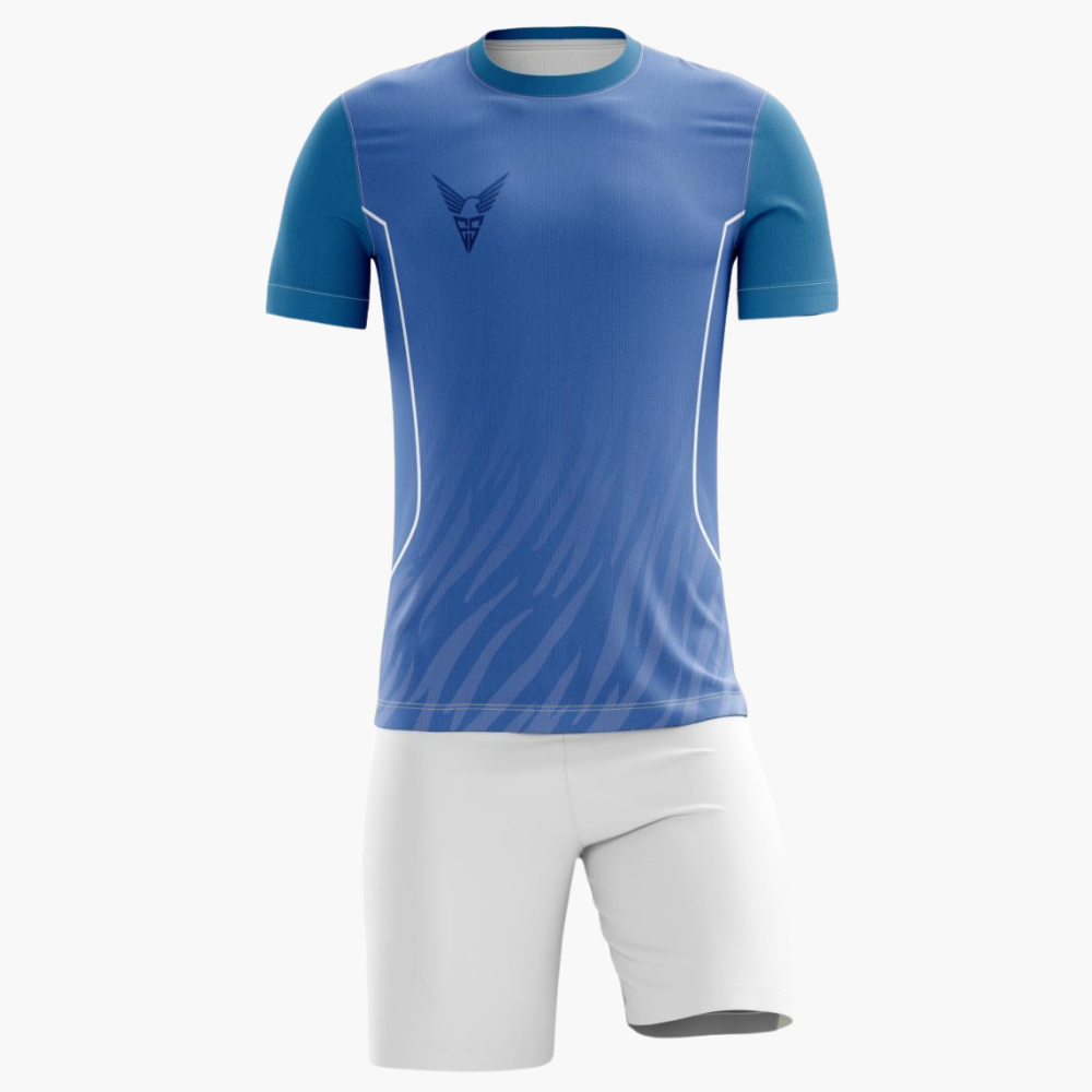 Football Jersey: E-19