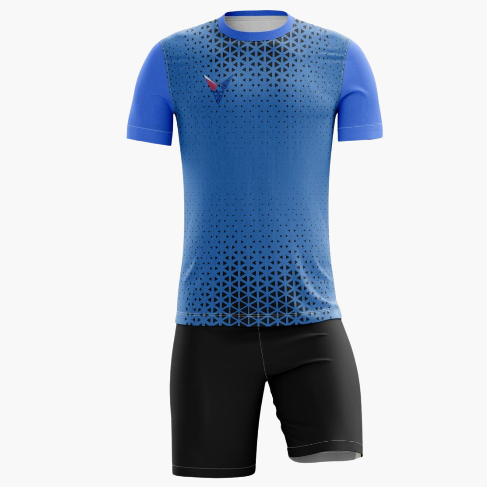 Football Jersey: E-45