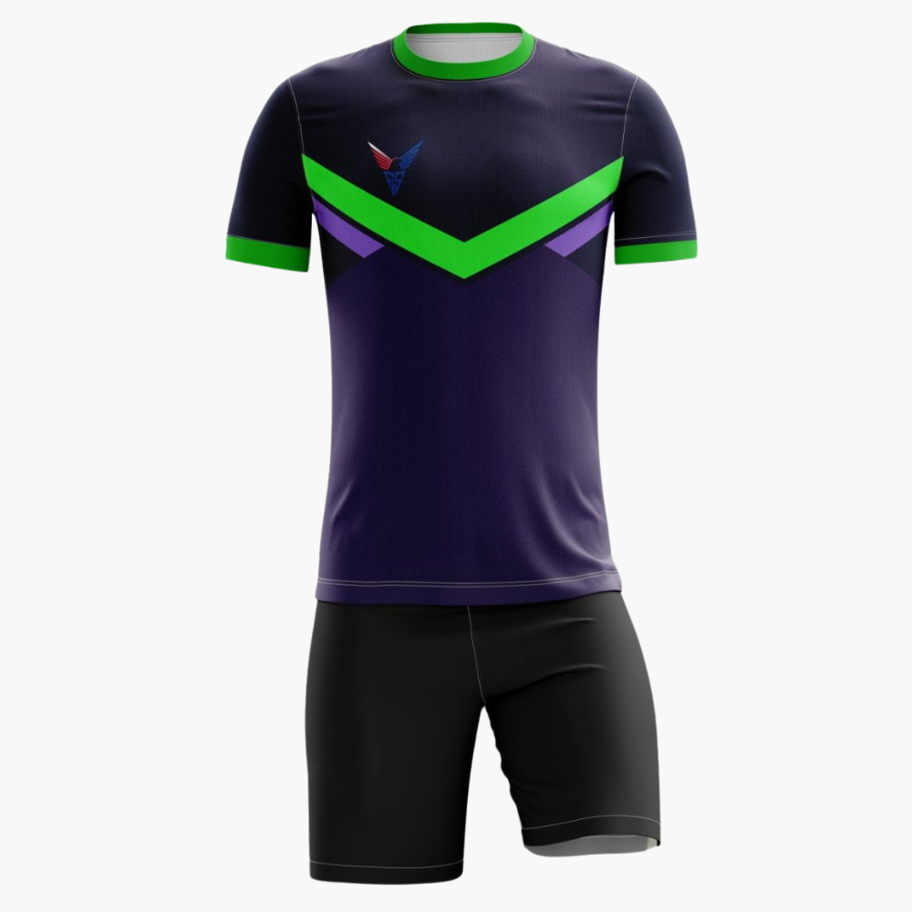 Football Jersey: E-63