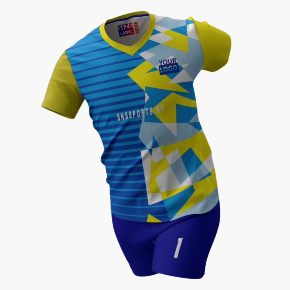 Football Jersey: 313