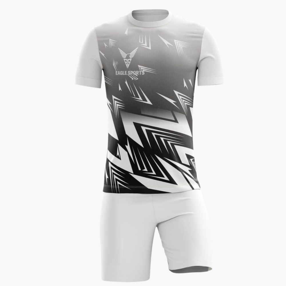 Football Jersey: E-8