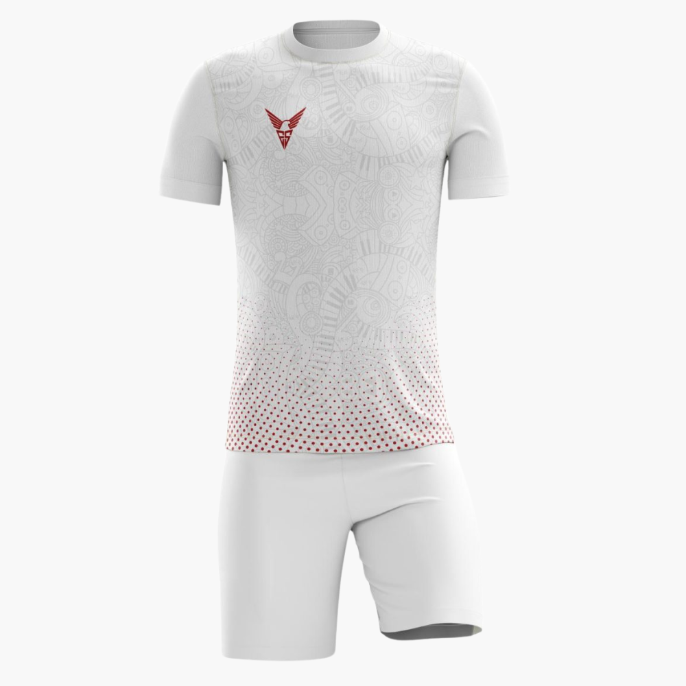 Football Jersey: E-36