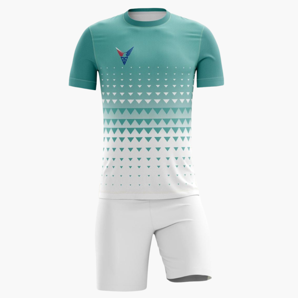 Football Jersey: E-54