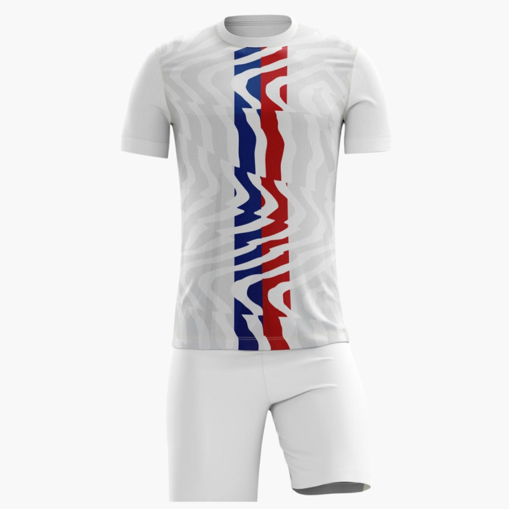 Football Jersey: E-95