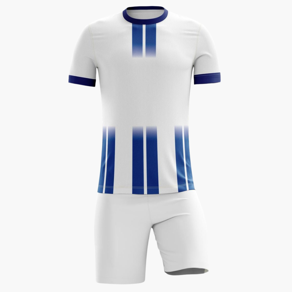 Football Jersey: E-81