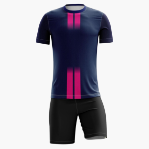 Football Jersey: E-82