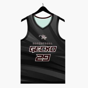 Basketball Jersey: b-39