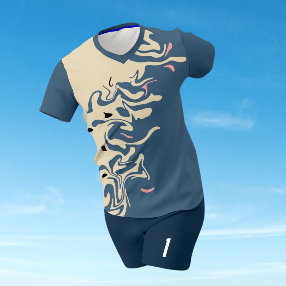 Football Jersey: 303