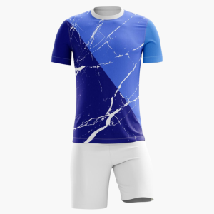 Football Jersey: E-26