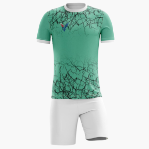 Football Jersey: E-37