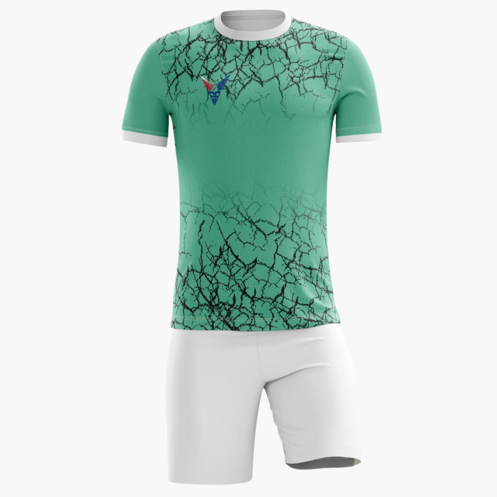 Football Jersey: E-37