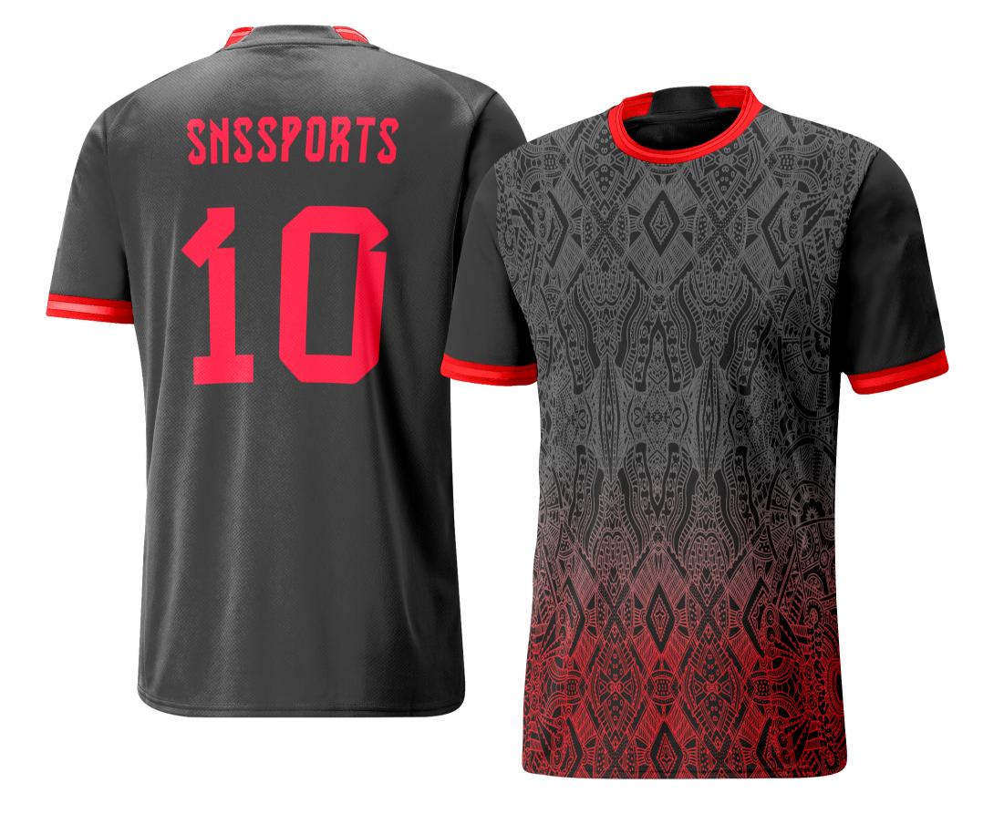 Football Jersey: 319