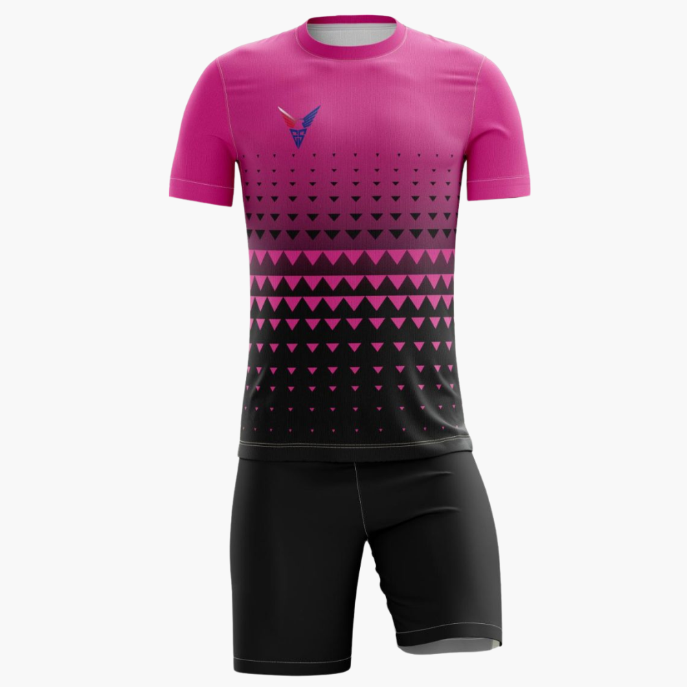 Football Jersey: E-56