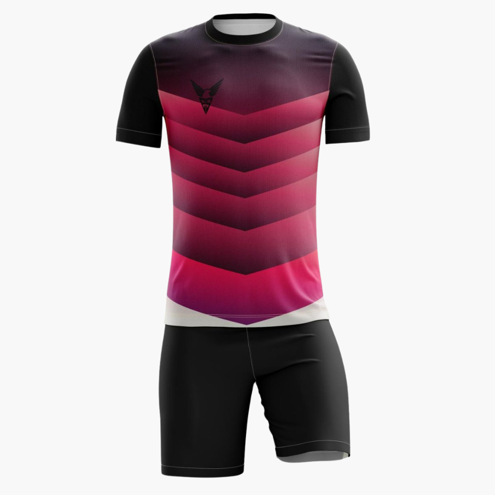 Football Jersey: E-11