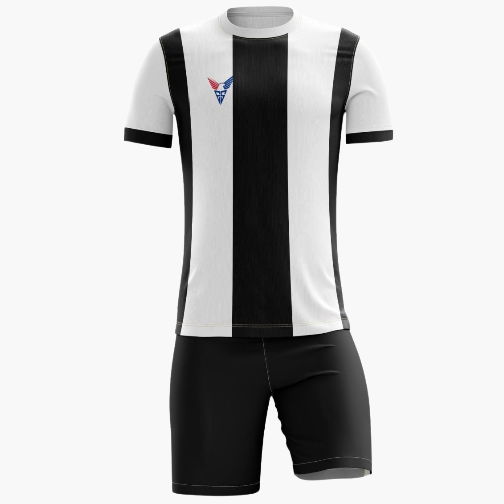 Football Jersey: E-68