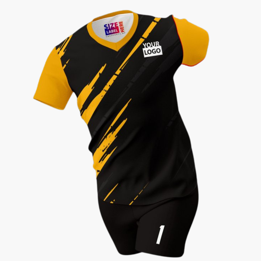 Football Jersey: 306