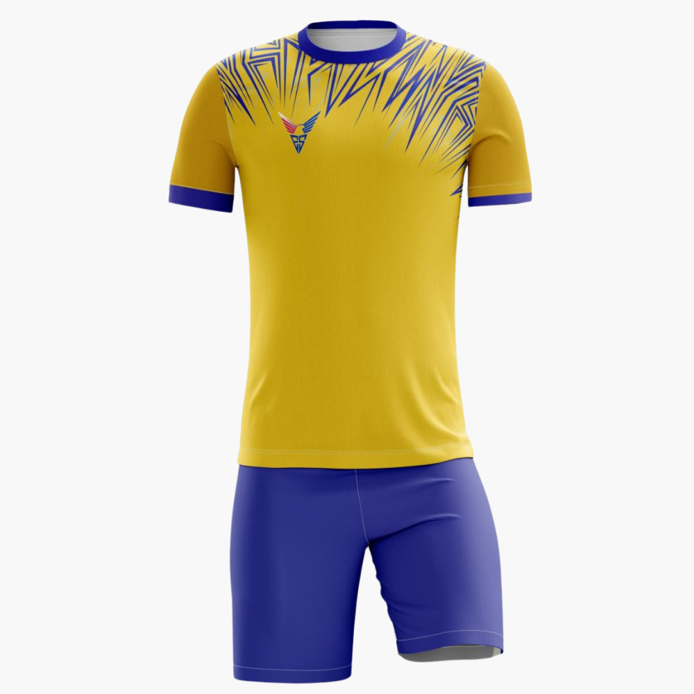 Football Jersey: E-99