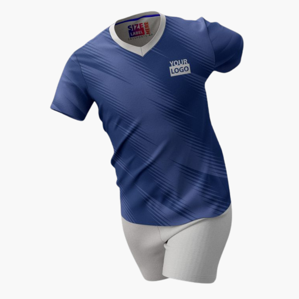 Football Jersey: 307