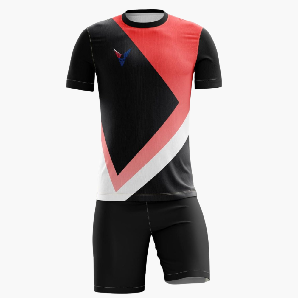 Football Jersey: E-59