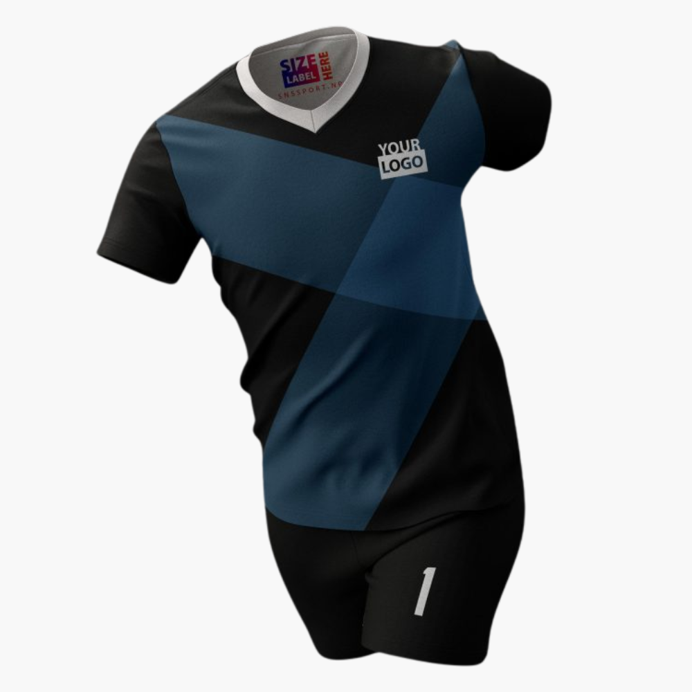 Football Jersey: 308