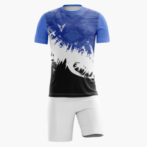 Football Jersey: E-41