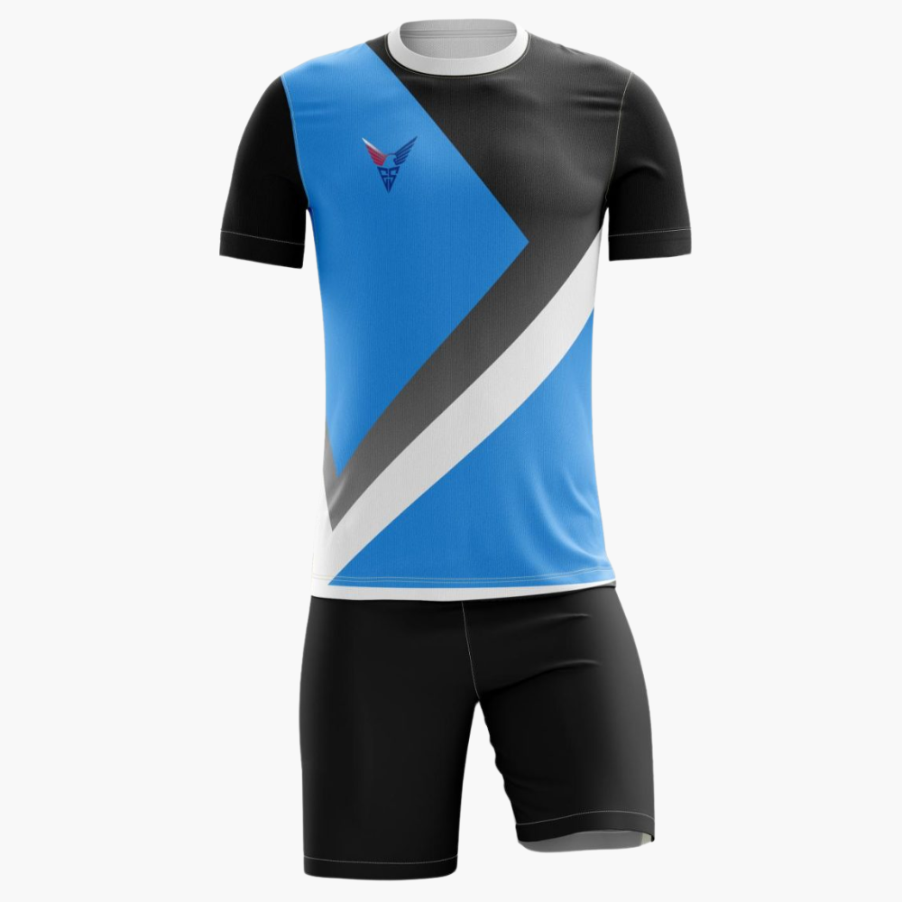 Football Jersey: E-60