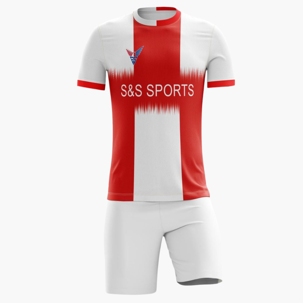 Football Jersey: E-71