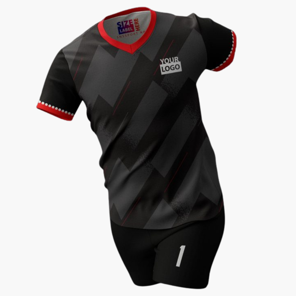 Football Jersey: 310