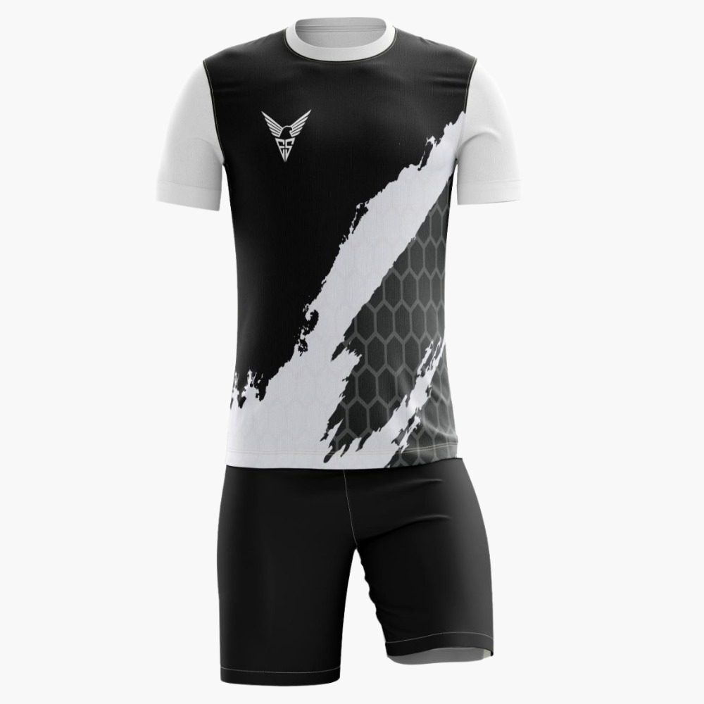 Football Jersey: E-23