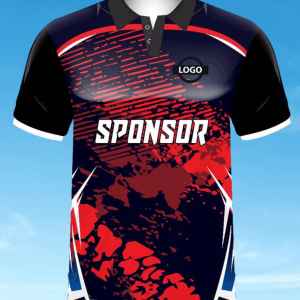 Cricket-Jersey 019(Premium)